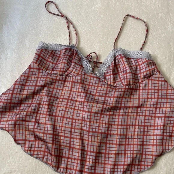 NWT free people with camisole top - Picture 4 of 7